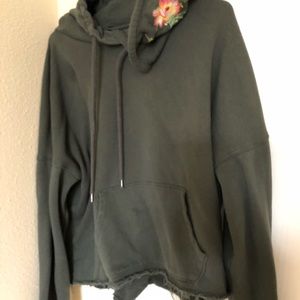 Betsy Johnson sweatshirt